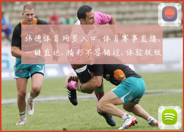 伟德体育网页入口,体育赛事直播,一键直达,精彩不容错过,体验极致观赛