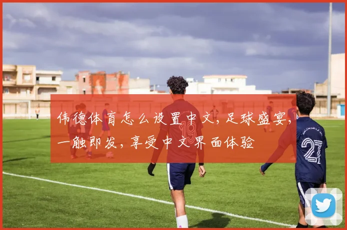 伟德体育怎么设置中文,足球盛宴,一触即发,享受中文界面体验