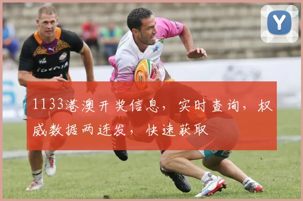 1133港澳开奖信息，实时查询，权威数据两连发，快速获取