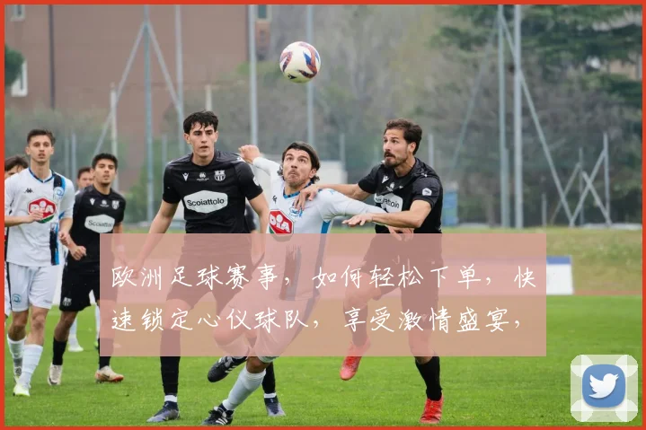 欧洲足球赛事，如何轻松下单，快速锁定心仪球队，享受激情盛宴，不容错过