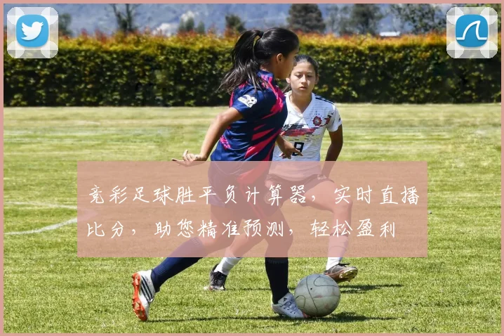 竞彩足球胜平负计算器，实时直播比分，助您精准预测，轻松盈利